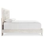 Paxberry Queen Panel Bed - Image 6