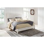 Paxberry King Panel Bed - Image 8