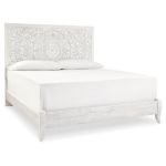 Paxberry King Panel Bed - Image 2
