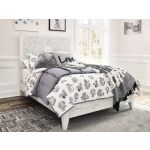 Paxberry Full Panel Bed