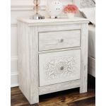 Paxberry Nightstand - Image 3