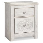 Paxberry Nightstand - Image 2