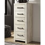 Cambeck Narrow Chest of Drawers - Image 3