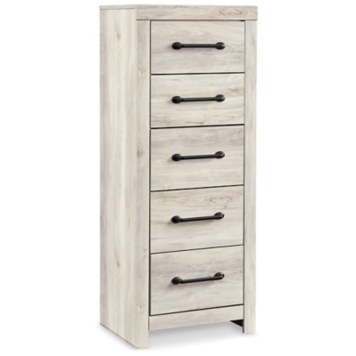 Cambeck Narrow Chest of Drawers - Image 2