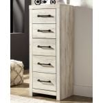 Cambeck Narrow Chest of Drawers - Image 9