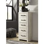 Cambeck Narrow Chest of Drawers