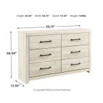 Cambeck Dresser - Image 5