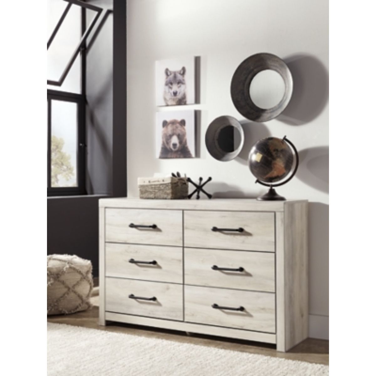 Cambeck Dresser - Image 9