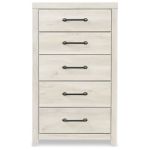 Cambeck Chest of Drawers - Image 6