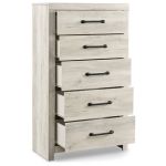 Cambeck Chest of Drawers - Image 4