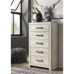 Cambeck Chest of Drawers