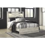 Cambeck Queen Panel Bed