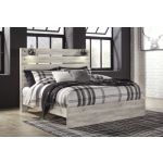 Cambeck King Panel Bed