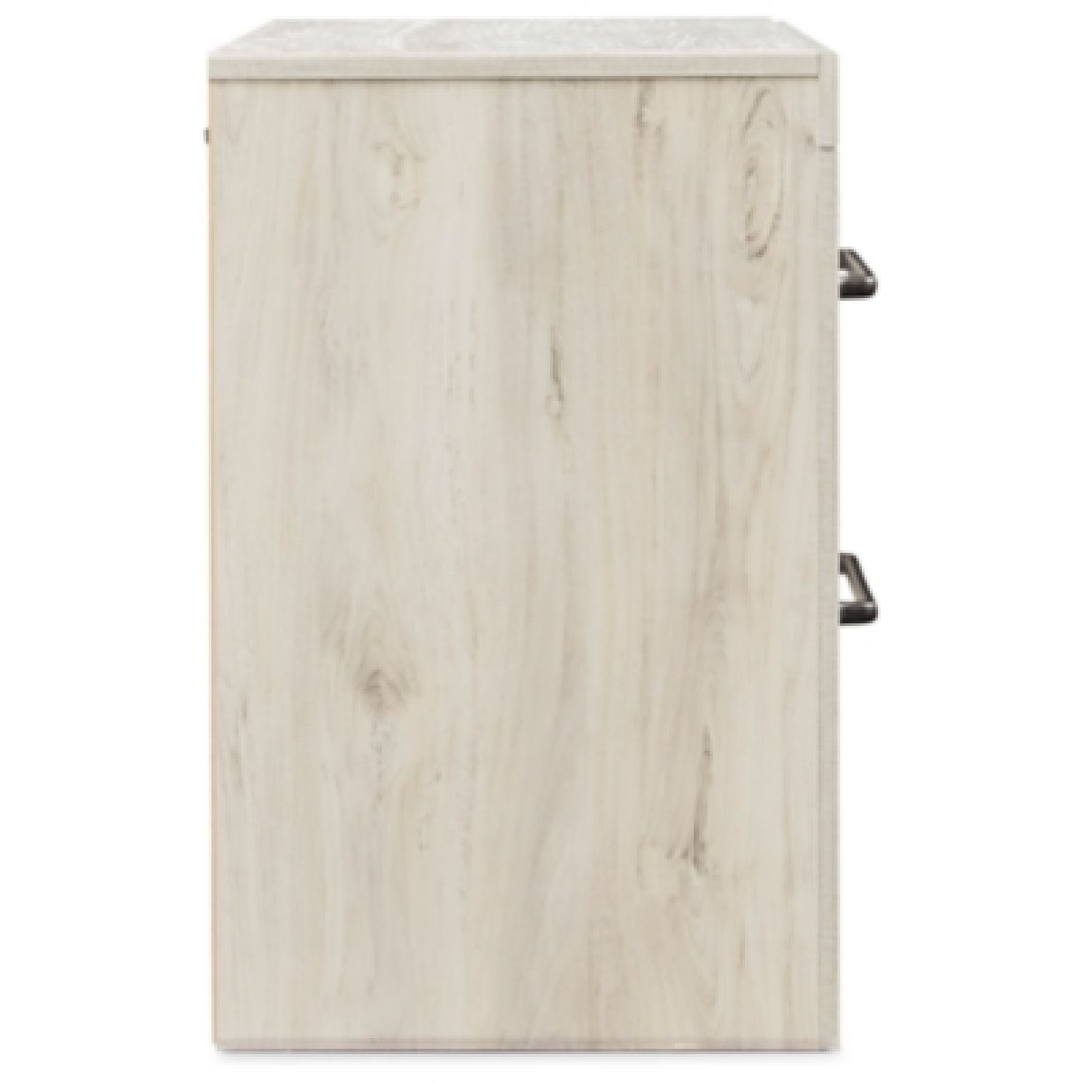 Cambeck Queen Panel Bed with Storage, Dresser, Mirror and Nightstand - Image 13