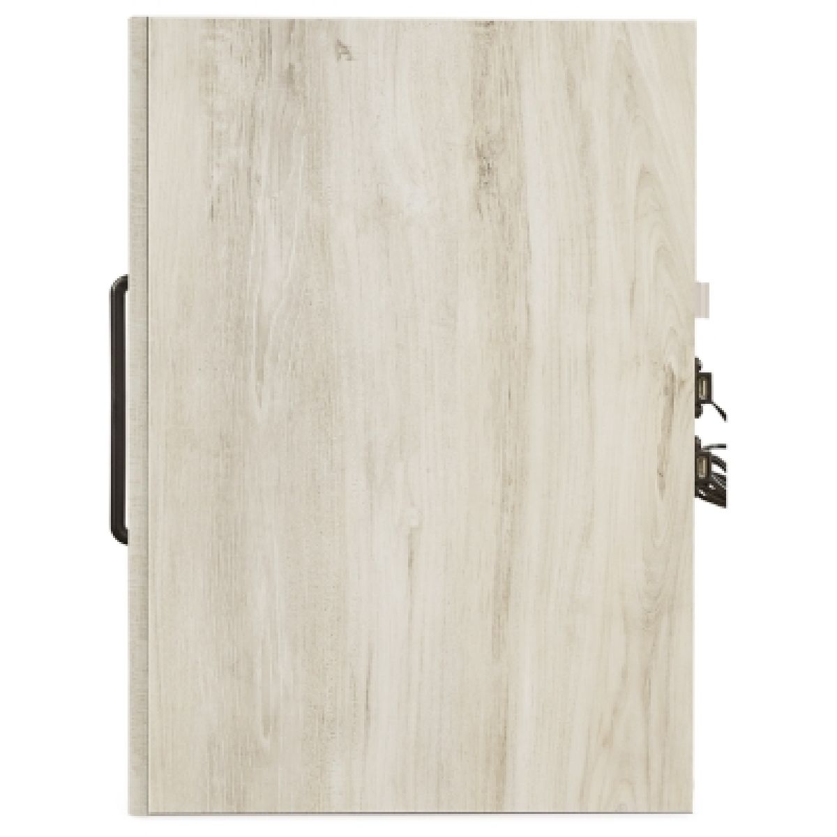 Cambeck Queen Panel Bed with Storage, Dresser, Mirror and Nightstand - Image 14