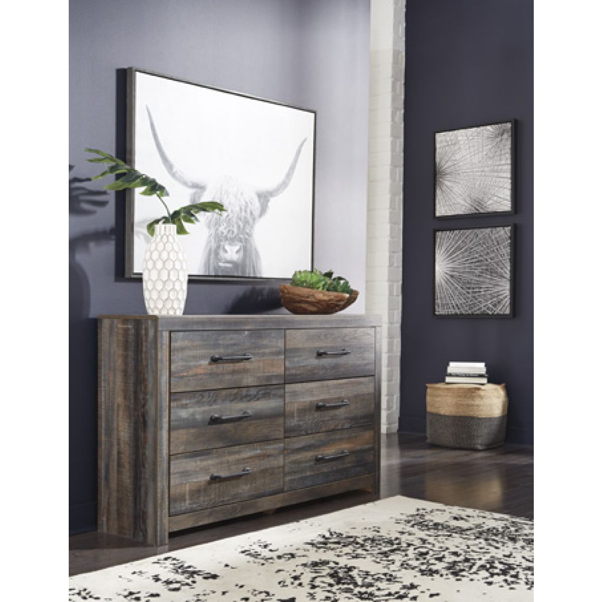 Drystan Dresser Dressers Ashley Furniture 12 Drystan Dresser Dressers Ashley Furniture 12
