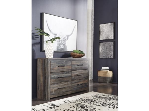 Drystan Dresser Dressers Ashley Furniture Drystan Dresser Dressers Ashley Furniture