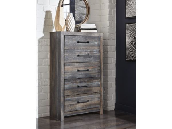 Drystan Chest of Drawers Chests Ashley Furniture Drystan Chest of Drawers Chests Ashley Furniture