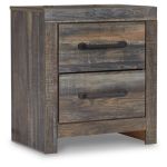 Drystan Nightstand - Image 2