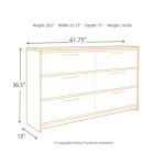 Baystorm Dresser - Image 9