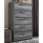 Baystorm Chest of Drawers - Image 3