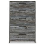 Baystorm Chest of Drawers - Image 5