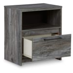 Baystorm Nightstand - Image 4