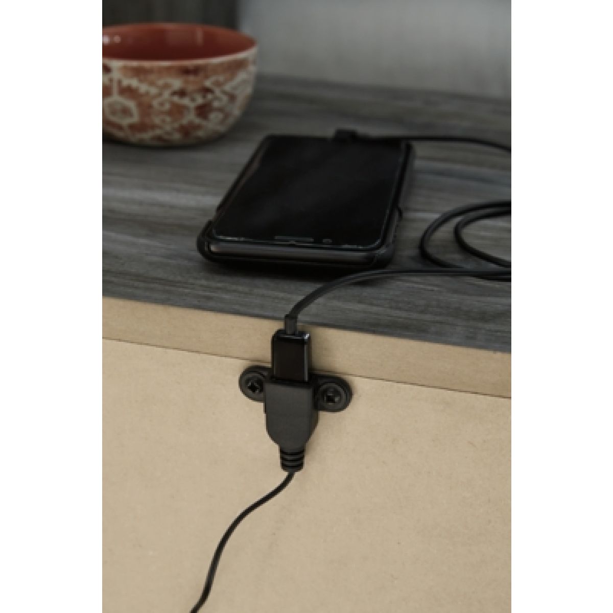 Baystorm Nightstand - Image 8