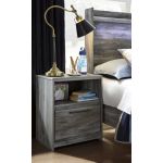 Baystorm Nightstand
