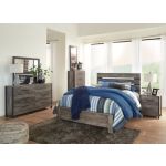 Cazenfeld Nightstand - Image 4