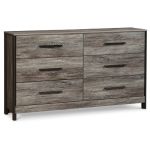 Cazenfeld Dresser - Image 2