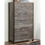 Cazenfeld Chest of Drawers - Image 3