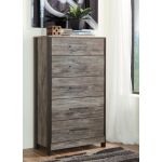 Cazenfeld Chest of Drawers - Image 4
