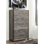 Cazenfeld Chest of Drawers