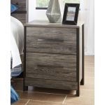Cazenfeld Nightstand - Image 3