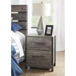 Cazenfeld Nightstand
