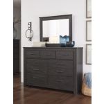 Brinxton Dresser and Mirror