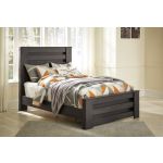 Brinxton Full Panel Footboard