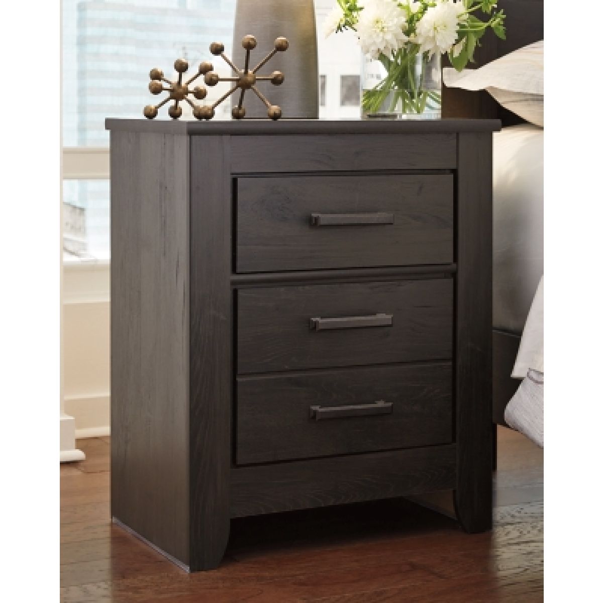Brinxton Nightstand - Image 3