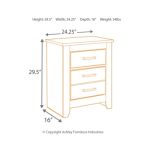 Brinxton Nightstand - Image 5