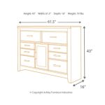 Juararo Dresser - Image 11