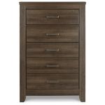 Juararo Chest of Drawers - Image 5