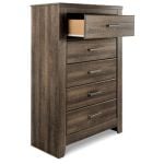Juararo Chest of Drawers - Image 4