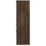 Juararo Chest of Drawers - Image 7