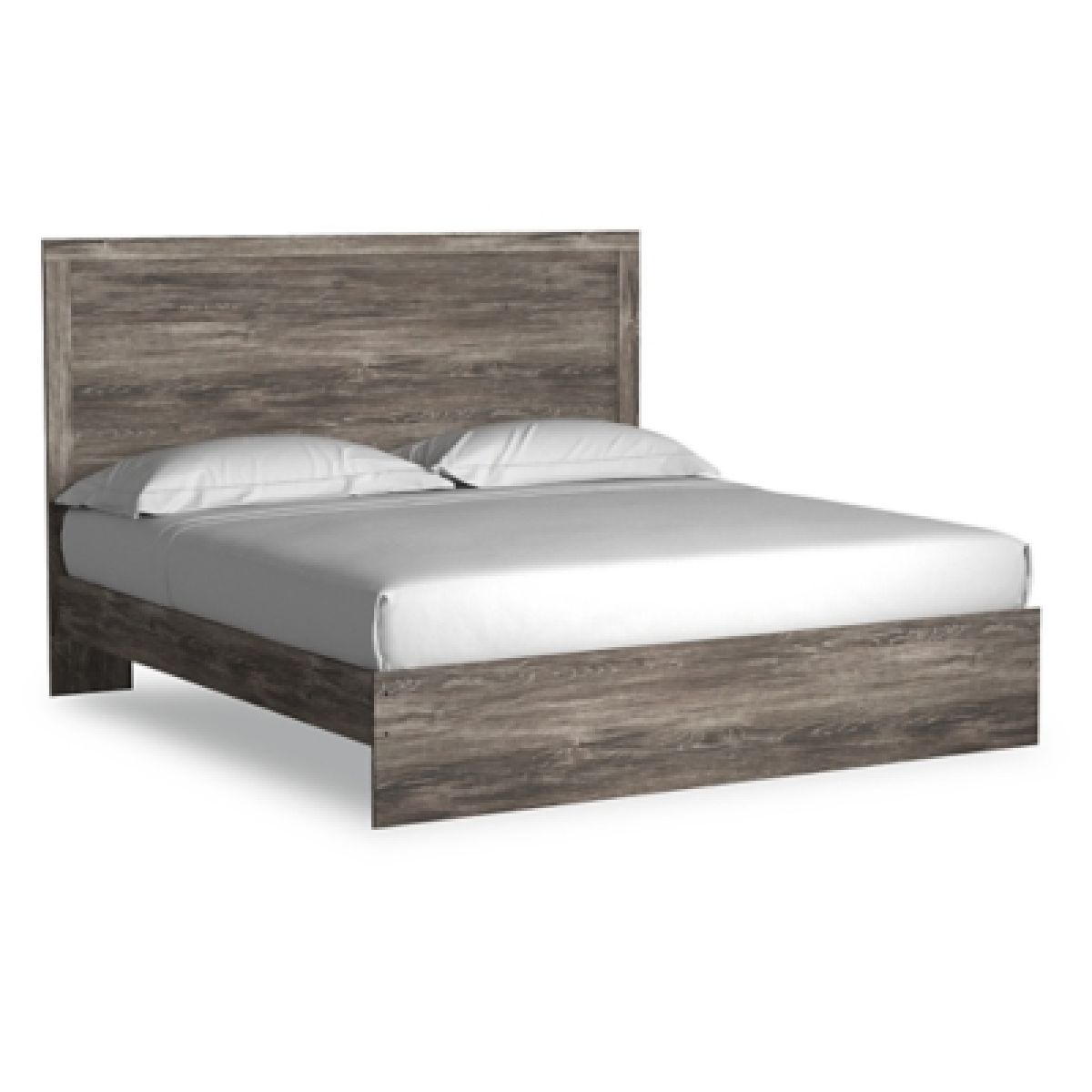 Ralinksi King Panel Bed - Image 2