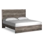 Ralinksi King Panel Bed - Image 2