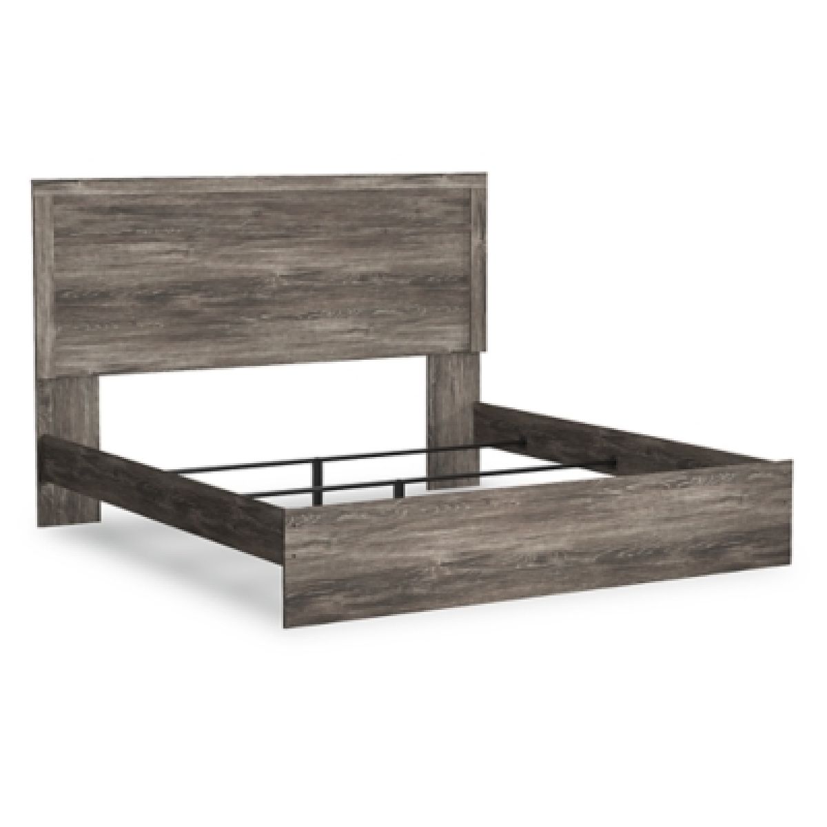 Ralinksi King Panel Bed - Image 4