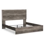 Ralinksi King Panel Bed - Image 4