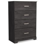 Belachime Chest of Drawers - Image 2