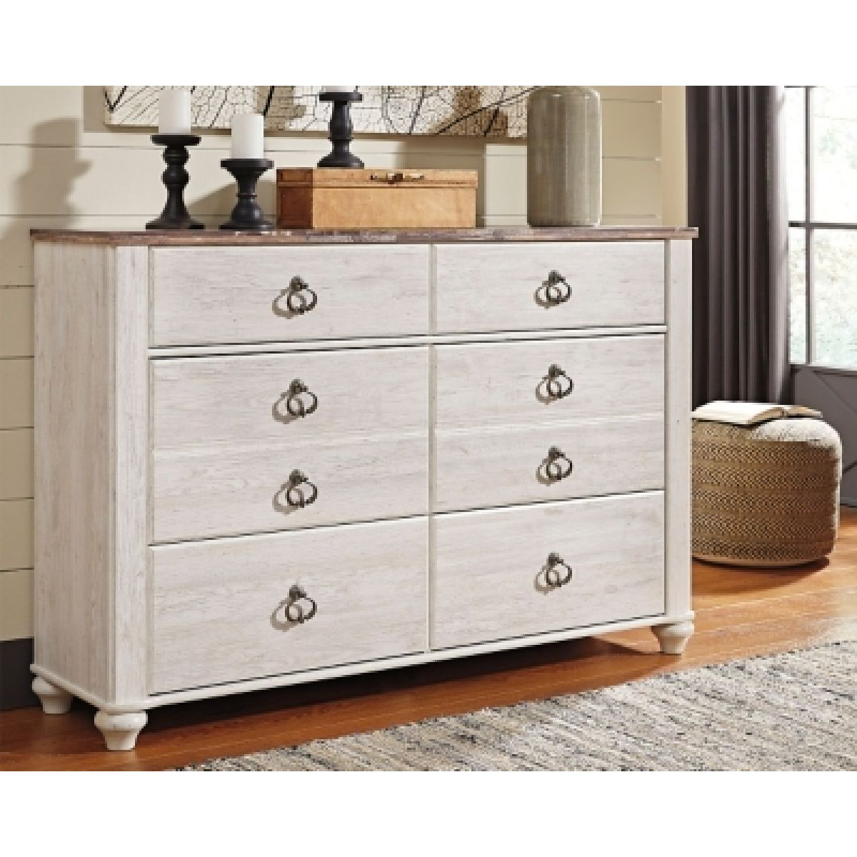 Willowton Dresser - Image 3